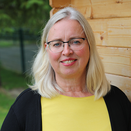Foto Maja Hopfeld