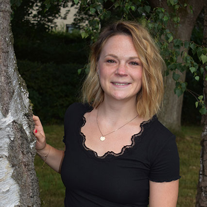 Foto Johanna Weikert